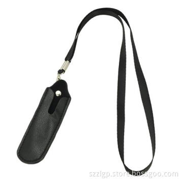 EGO Leather Cup for Electronic Cigarette